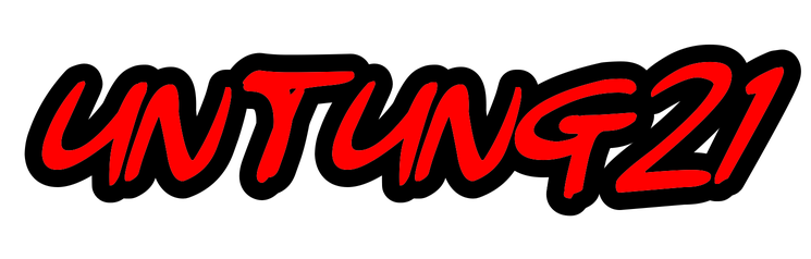 UNTUNG21 Logo